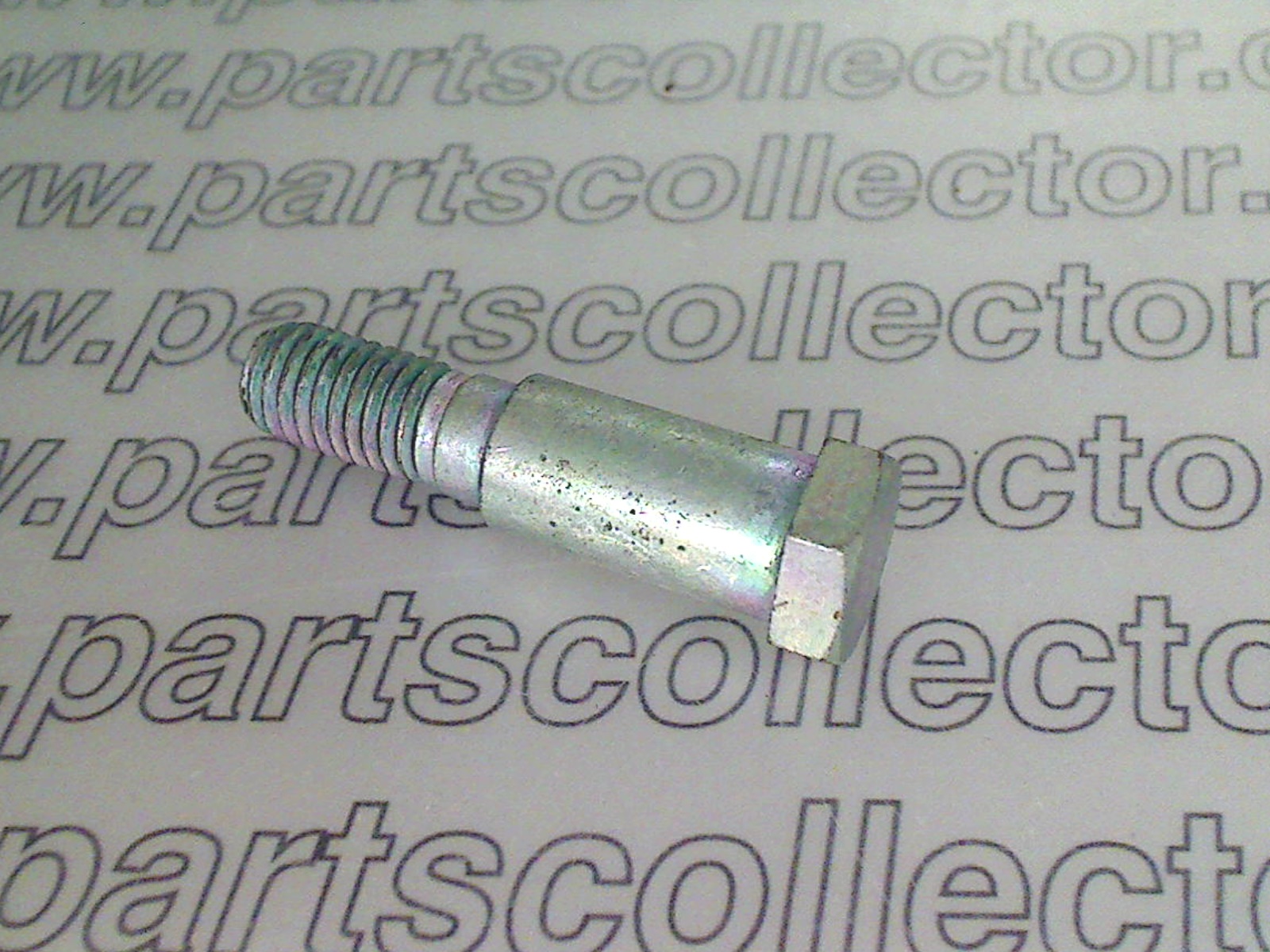 LAMBORGHINI 2401763 Transmission code 10640 compatible with: LAMBORGHINI ESPADA, LAMBORGHINI JARAMA